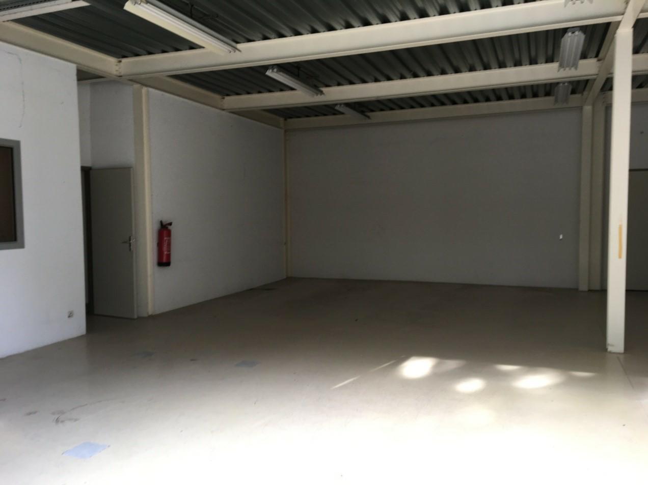 Local d'activité Béligneux 895m² Vente local d'activité Béligneux Ain OVACT2420562 7